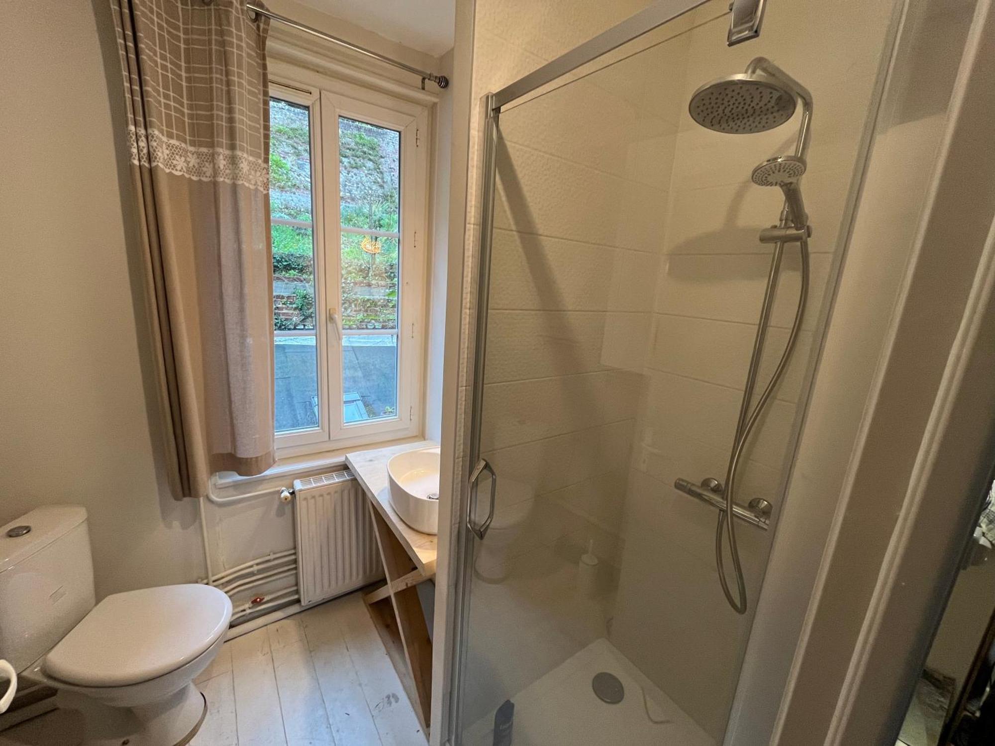 Chambres D'Hotes Stella Mare Yport Buitenkant foto