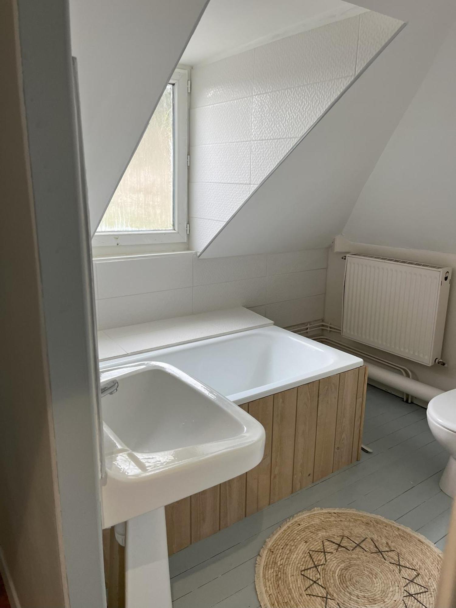 Chambres D'Hotes Stella Mare Yport Buitenkant foto