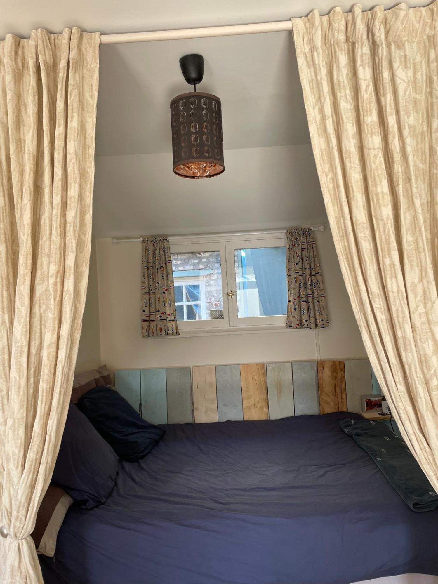 Chambres D'Hotes Stella Mare Yport Buitenkant foto