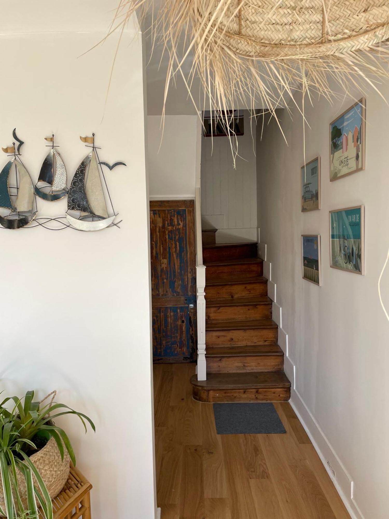 Chambres D'Hotes Stella Mare Yport Buitenkant foto