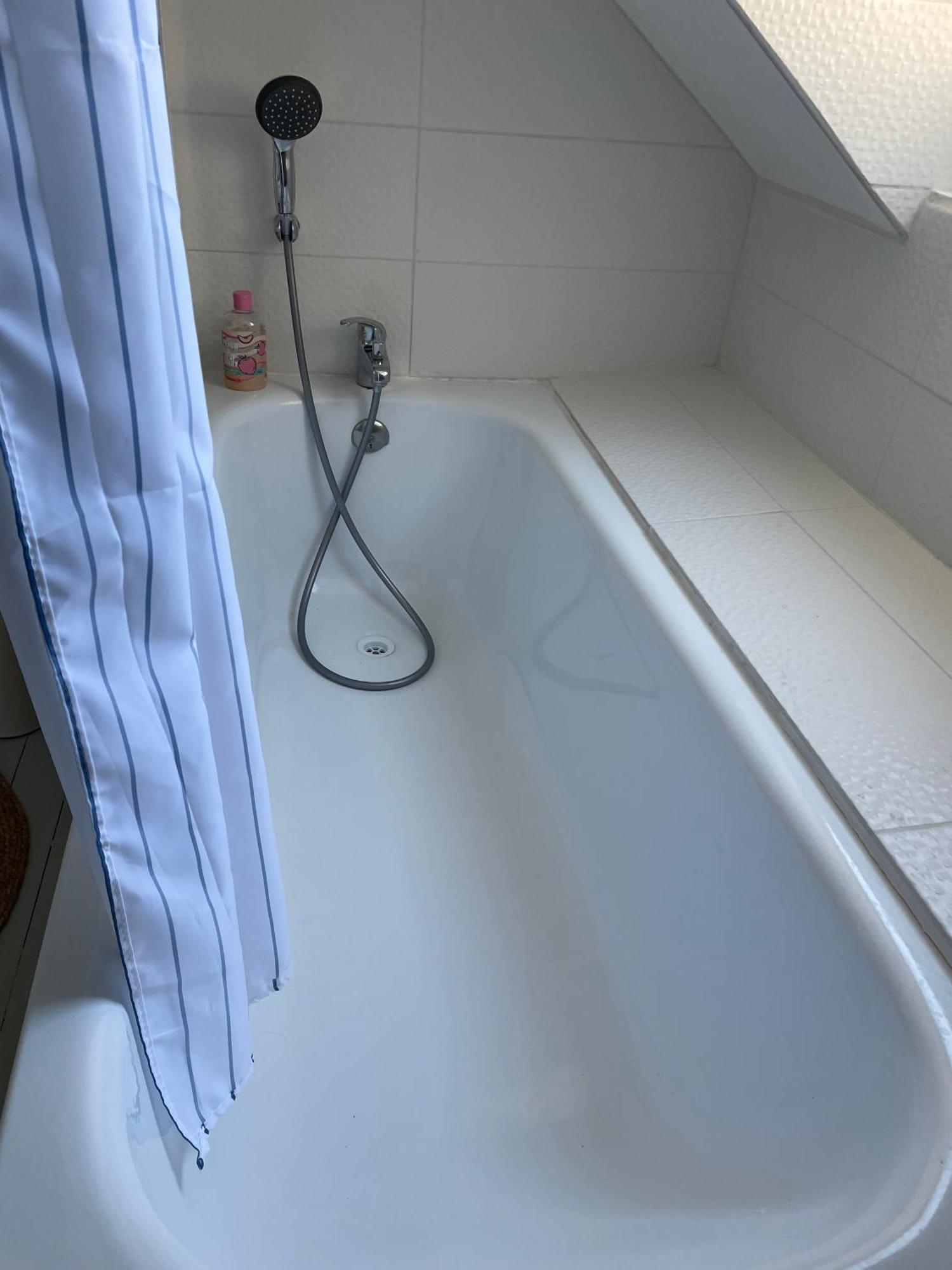 Chambres D'Hotes Stella Mare Yport Buitenkant foto