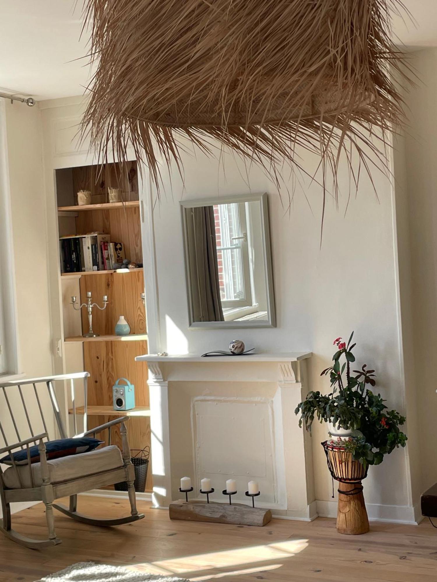 Chambres D'Hotes Stella Mare Yport Buitenkant foto